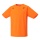 Yonex Sports T-shirt VA - Viktor Axelsen - 16824 (100% Polyester) 2025 orange Men's
